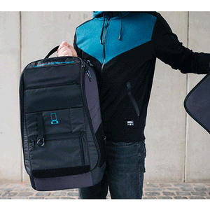 ORITY SKIN - Backpack Add-on - ORITY GmbH